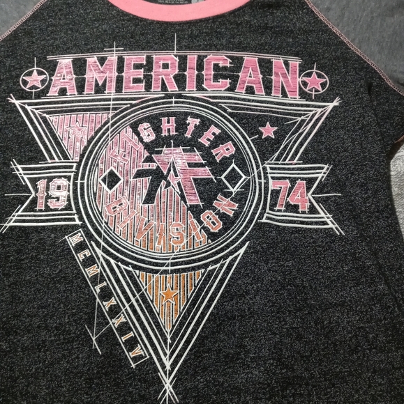 American Fighter💖 - Picture 3 of 5